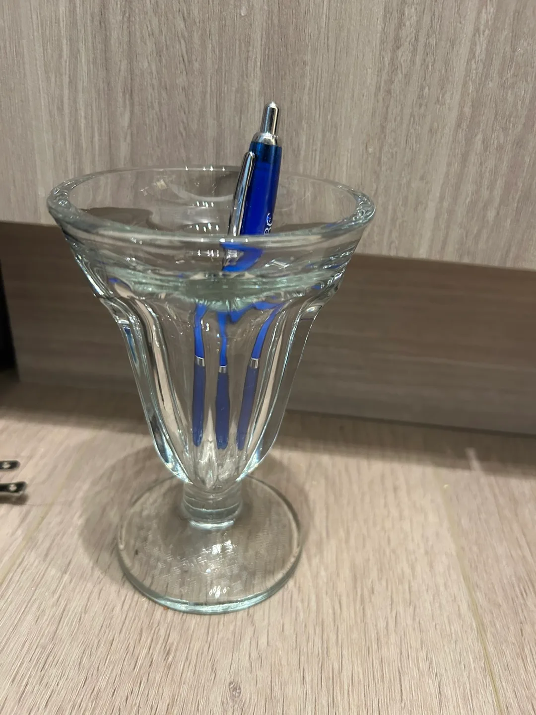 crystal Glasses Set of 6 ice cream cups set of 4 image indicator(3)