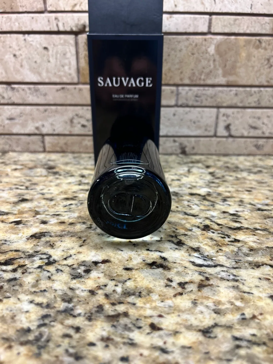 *BRAND NEW* dior savage cologne 100ML image indicator(3)