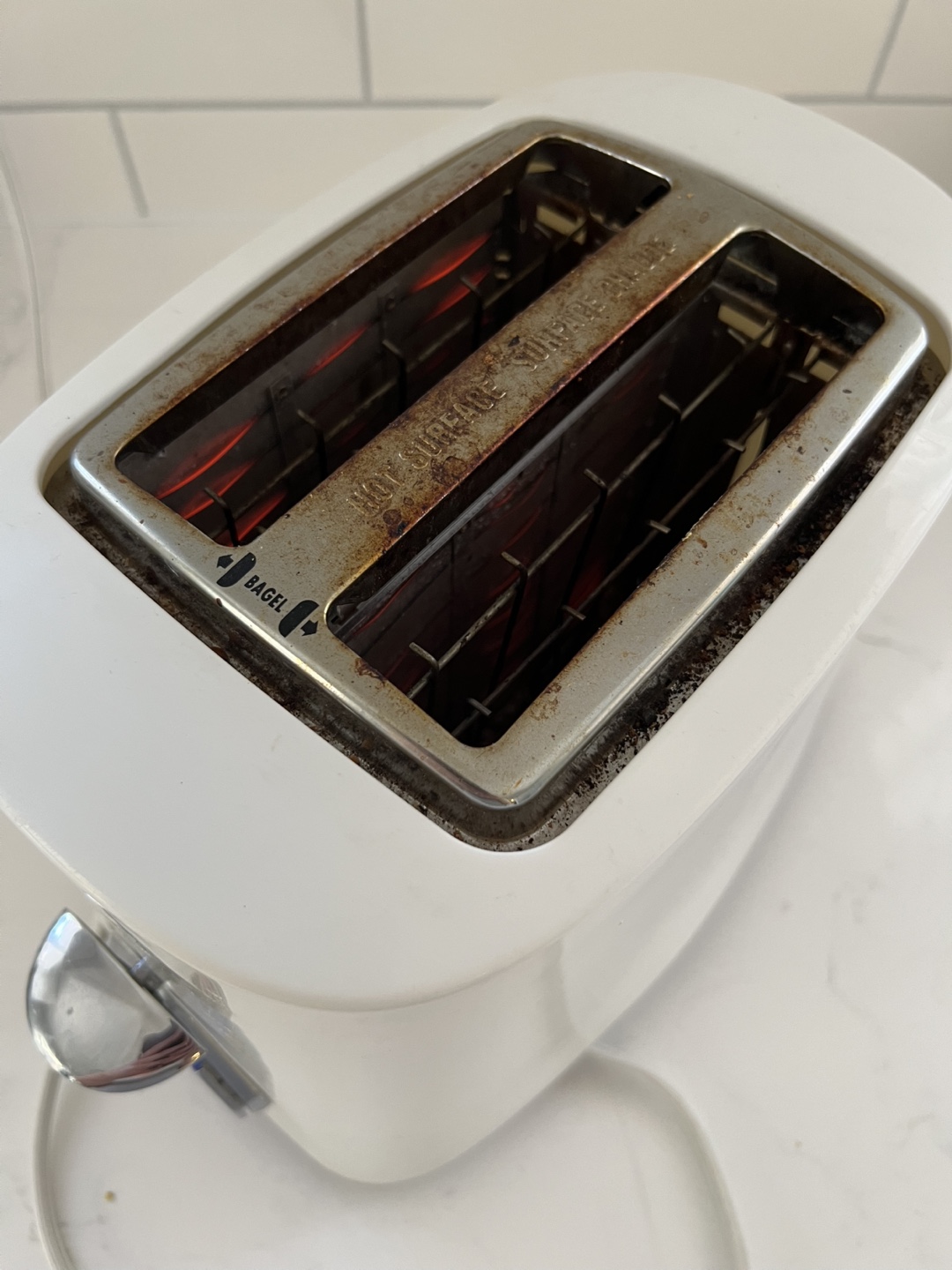 Hamilton Beach 2-Slice Toaster - photo 2