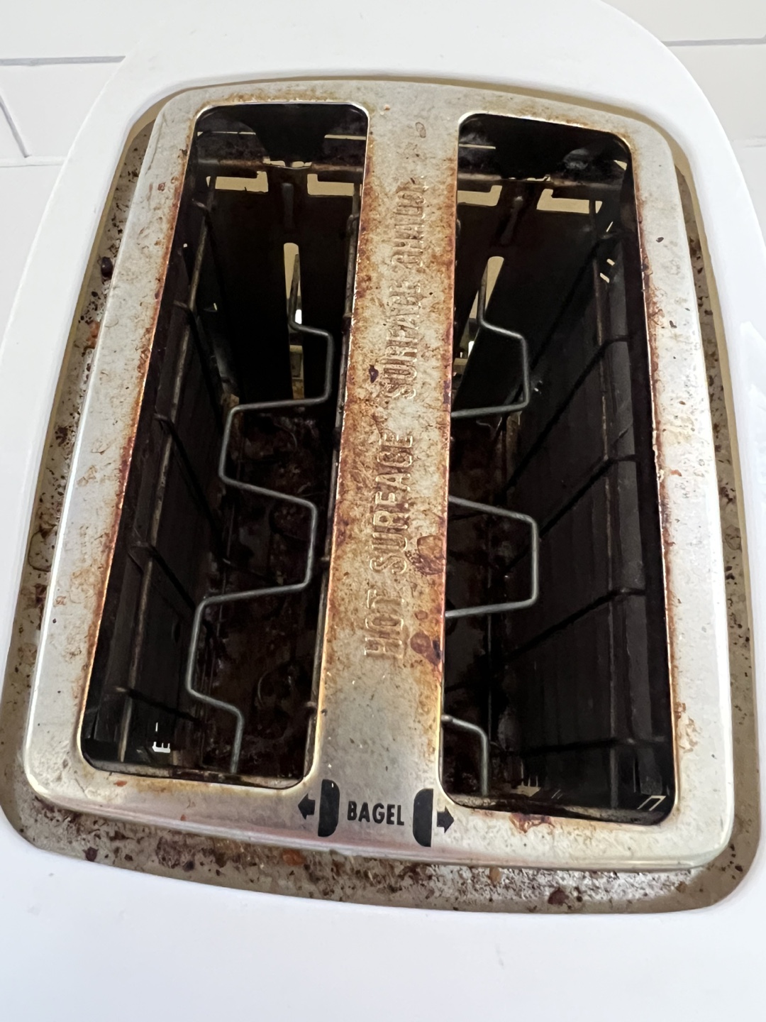 Hamilton Beach 2-Slice Toaster - photo 3