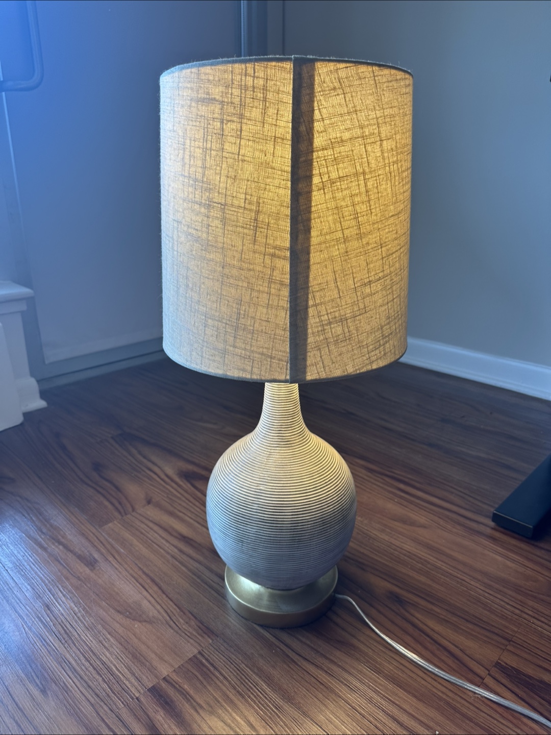 Decorative Table Lamp