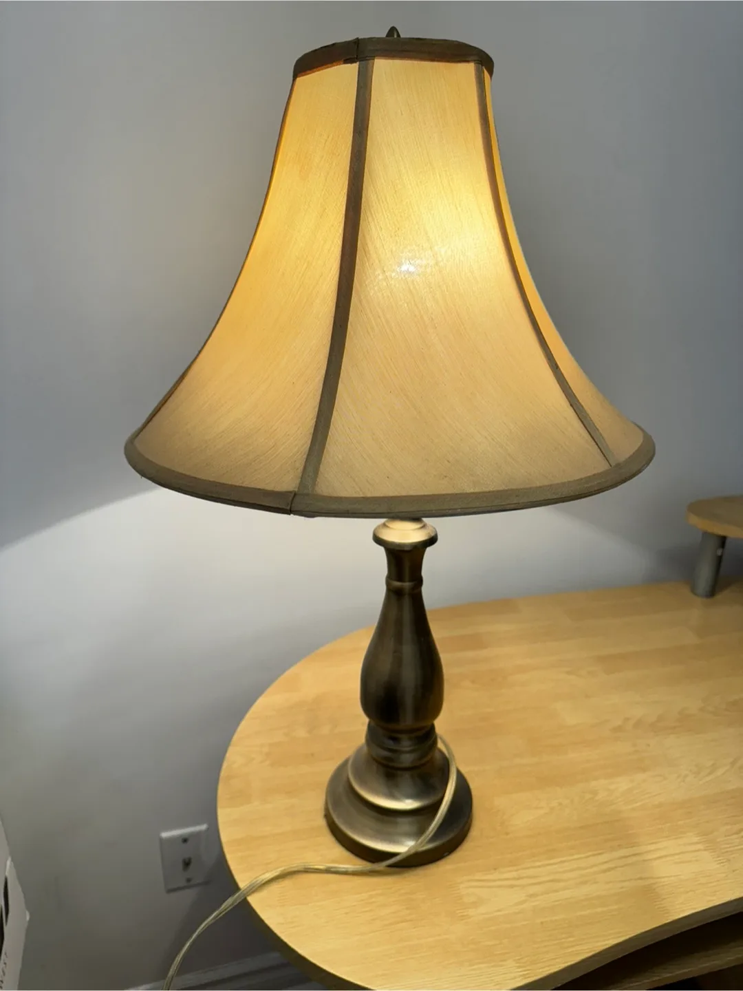 Vintage lamp image indicator(2)