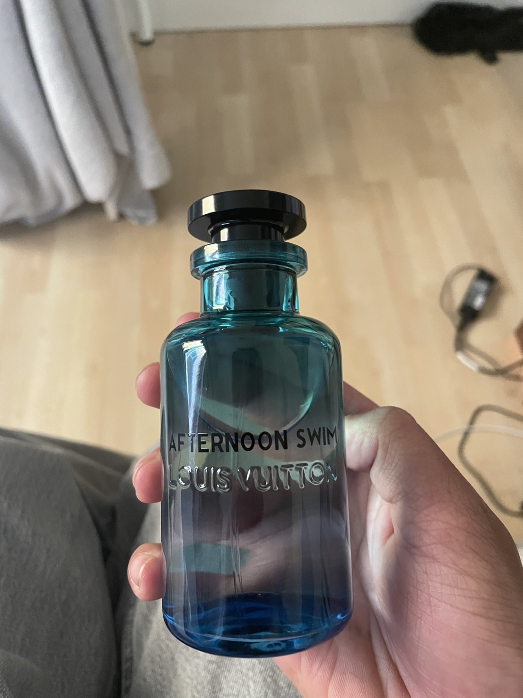 Louis Vuitton Afternoon Swim Perfume
