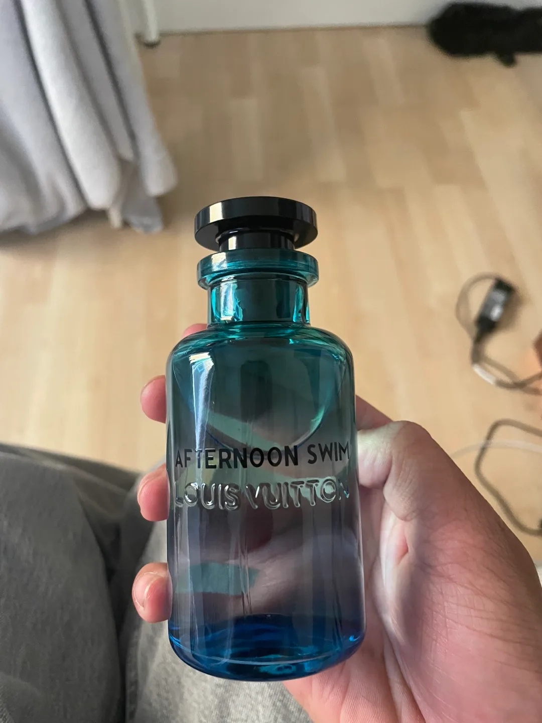 Louis Vuitton Afternoon Swim Perfume thumbnail