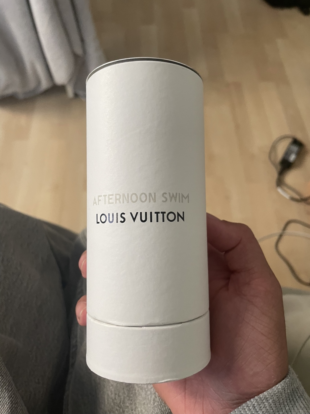 Louis Vuitton Afternoon Swim Perfume - photo 2