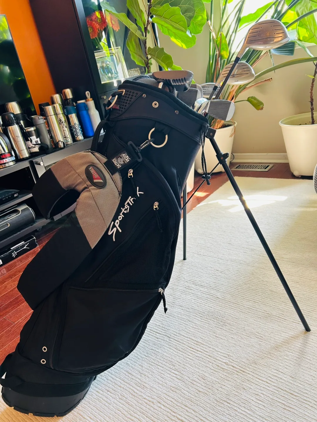RAM G-Force Tour Step Adult Golf Club Set (Right Hand) thumbnail