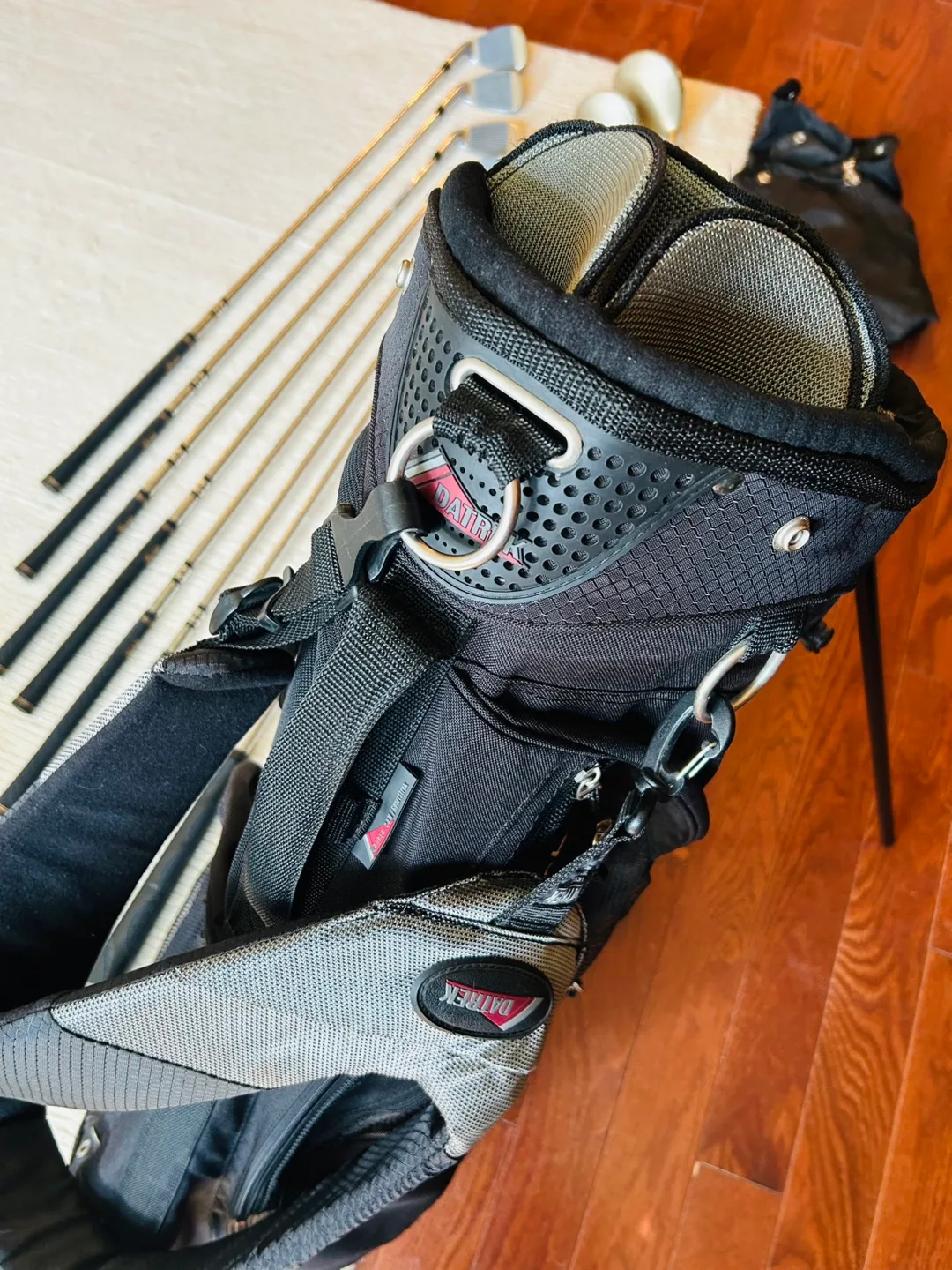 RAM G-Force Tour Step Adult Golf Club Set (Right Hand) image indicator(5)