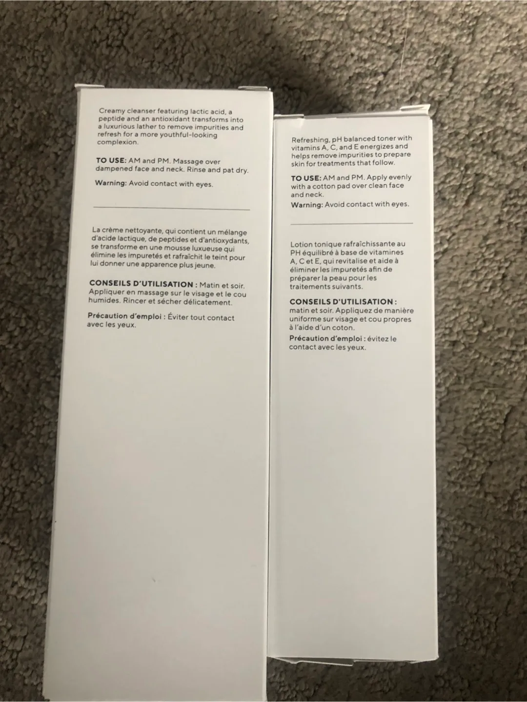 $25 each Full size Murad products image indicator(2)