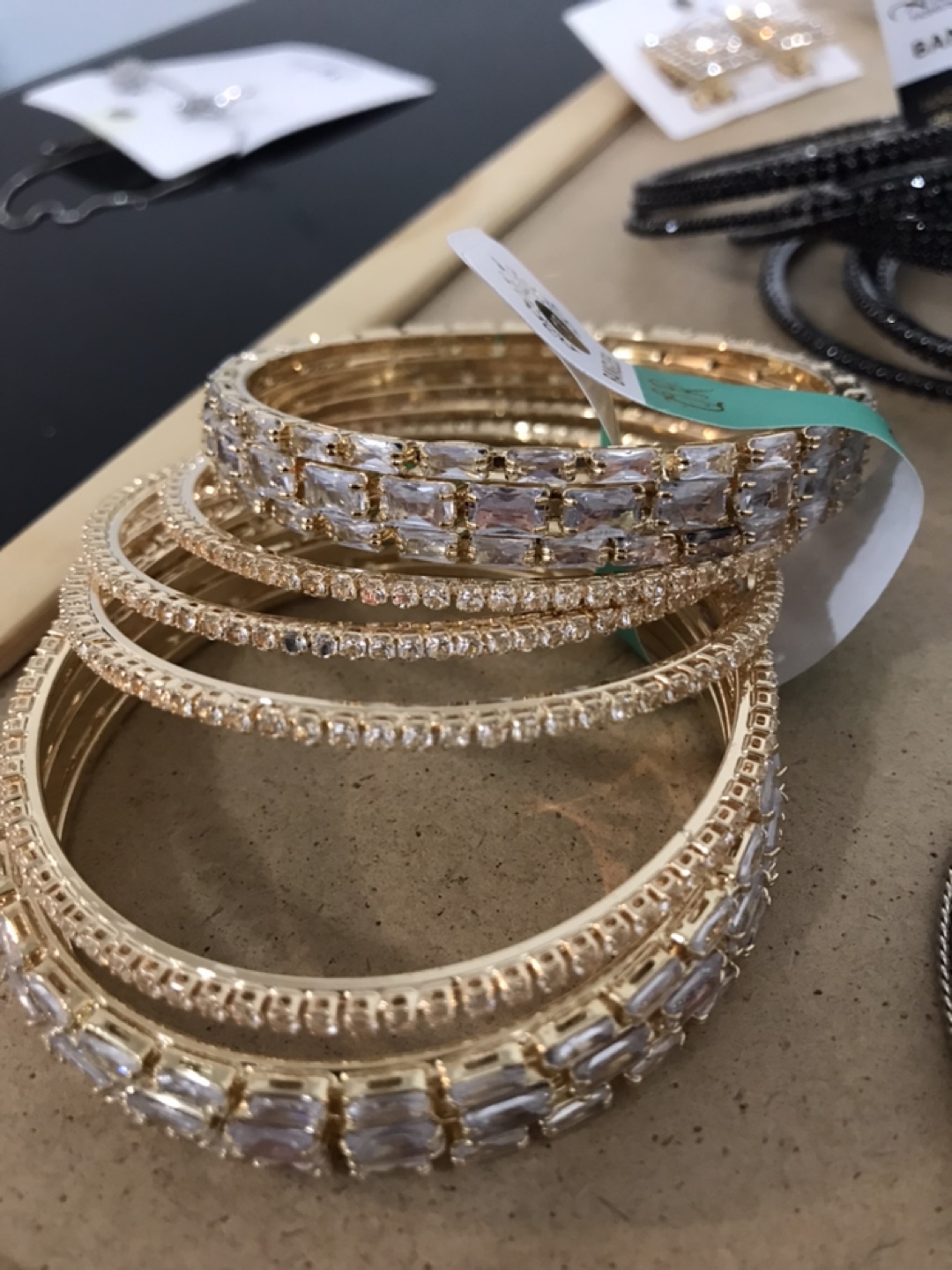 Beautiful Bangles
