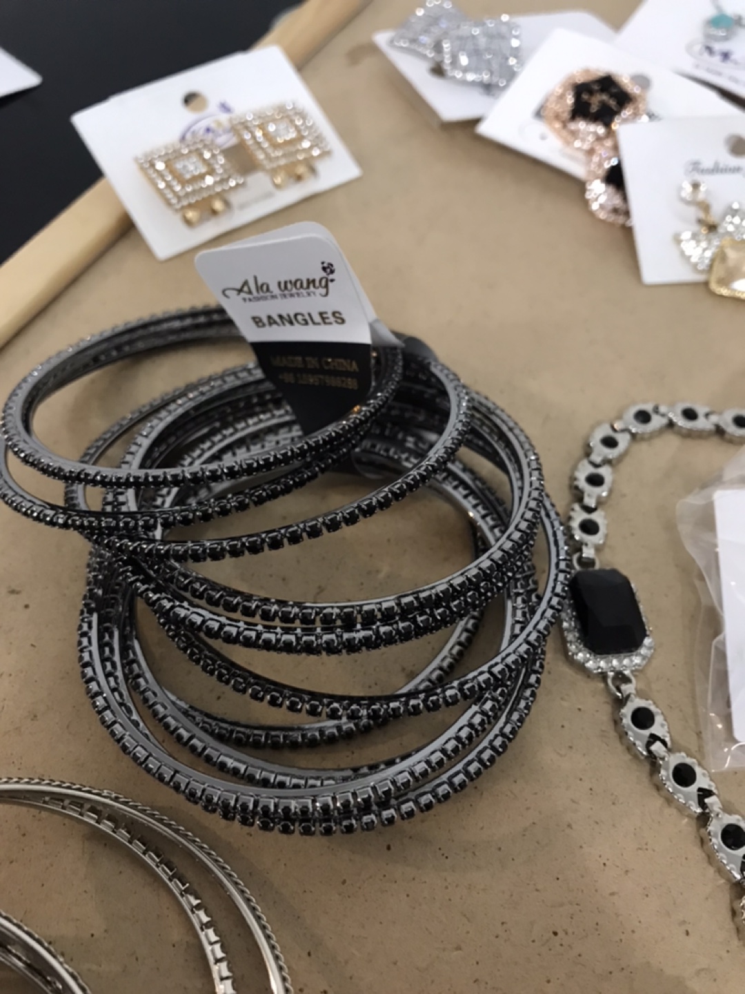 Beautiful Bangles - photo 2