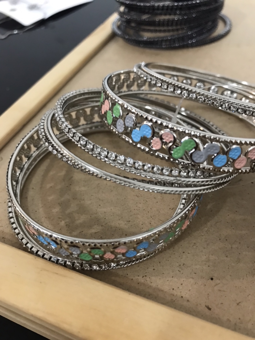 Beautiful Bangles - photo 3