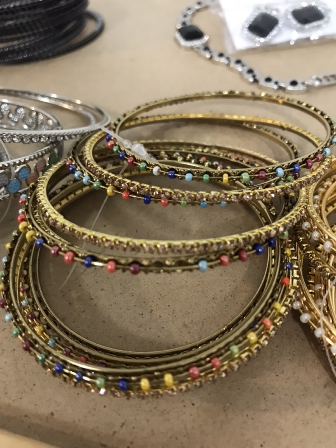 Beautiful Bangles - photo 4
