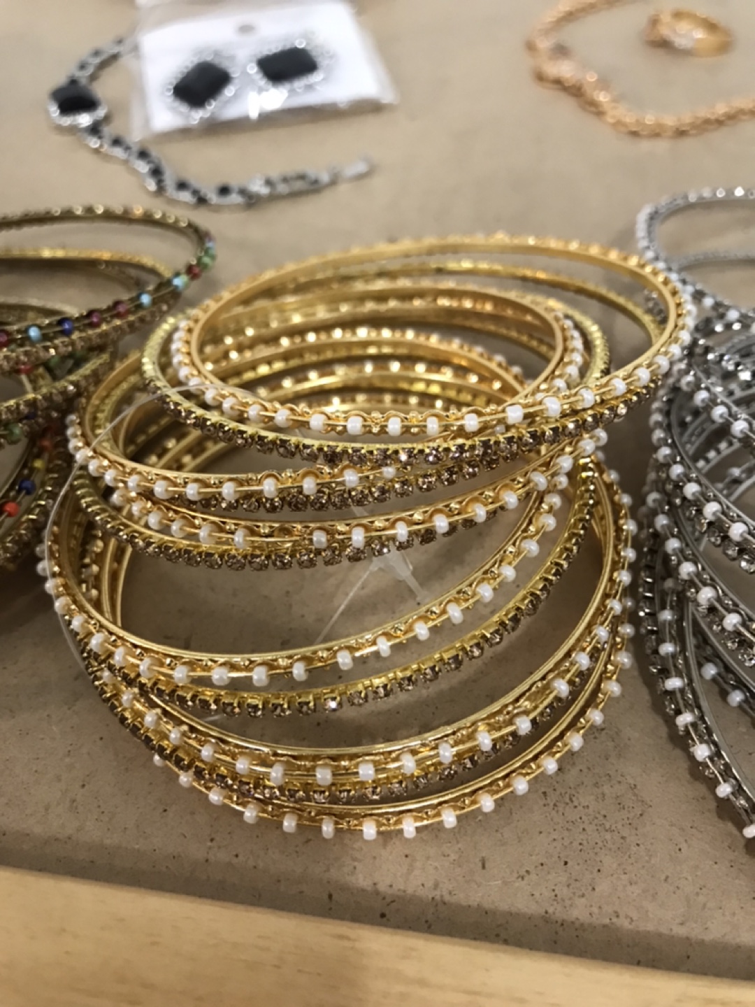 Beautiful Bangles - photo 5