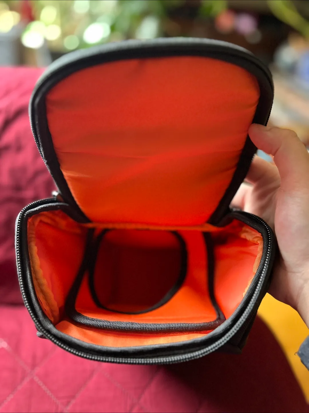 NEW Sony Camera Bag image indicator(6)