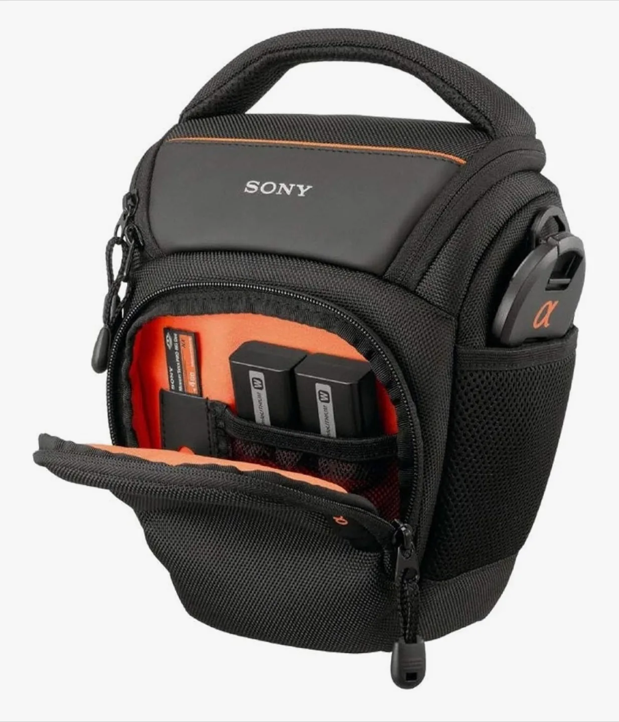 NEW Sony Camera Bag image indicator(2)