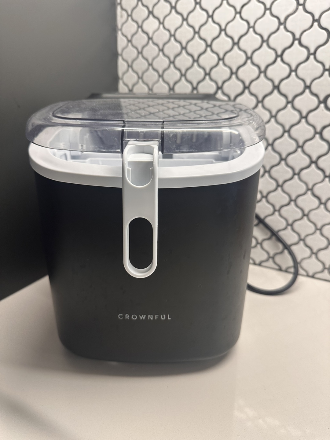 Crownful Ice Maker - photo 2