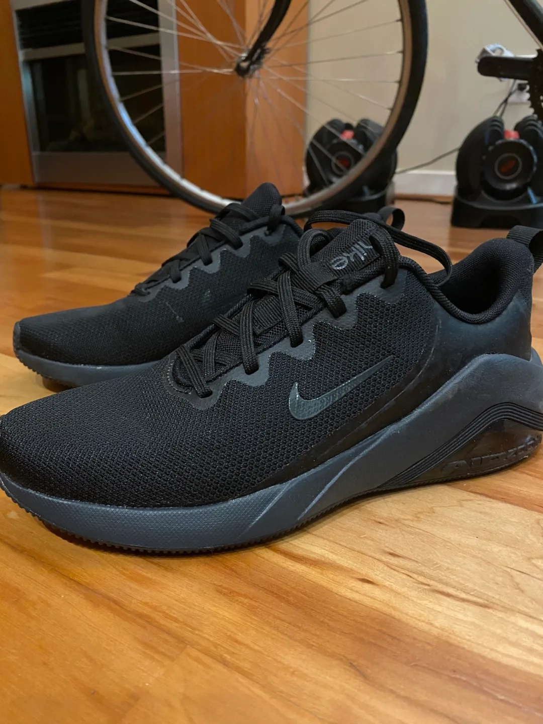Nike Women’s Air Zoom Bella 7 Training Shoes thumbnail