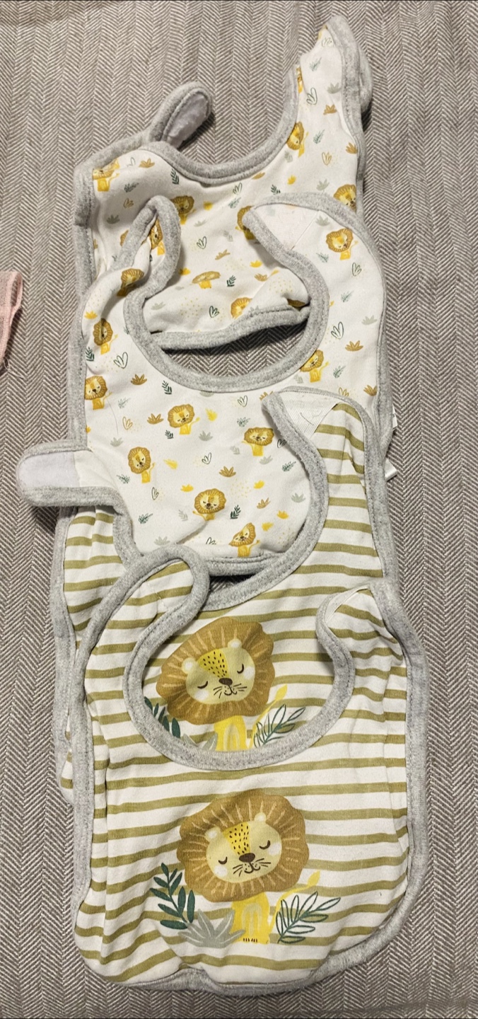 New Born Baby Clothing Bundle - photo 2