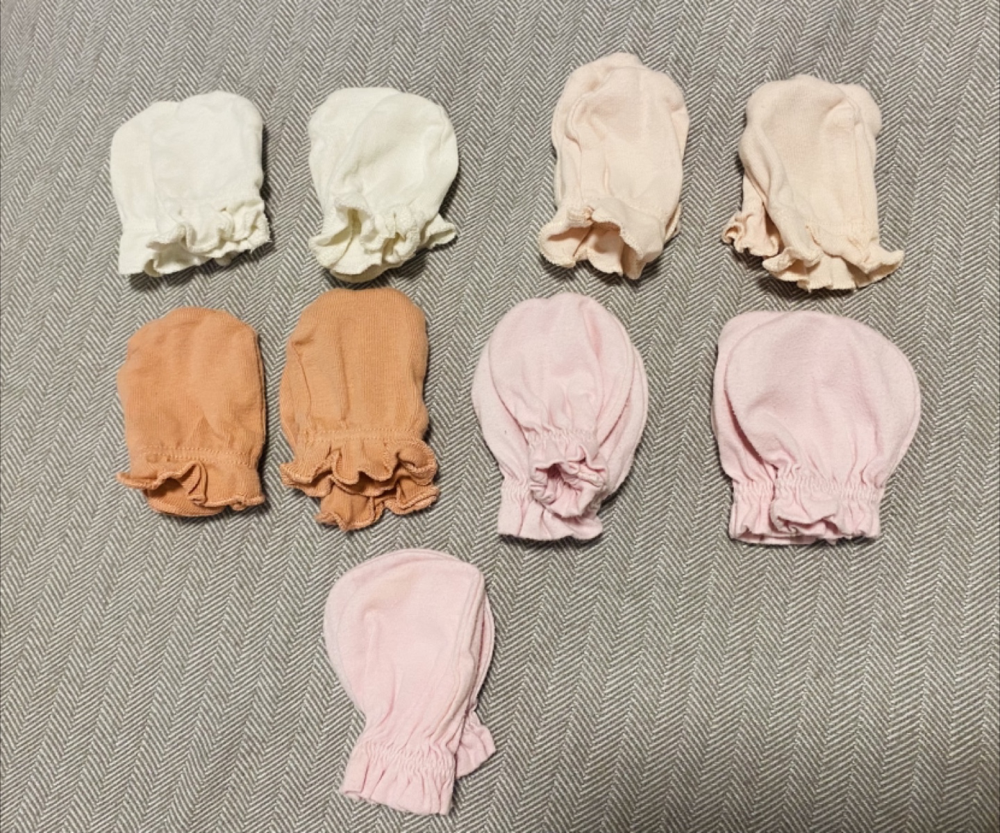 New Born Baby Clothing Bundle