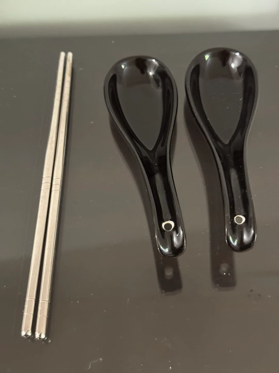 Stainless Steel Cutlery Set image indicator(3)