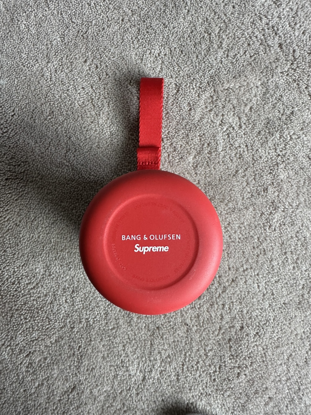 Supreme Bang & Olufsen Speaker - photo 2