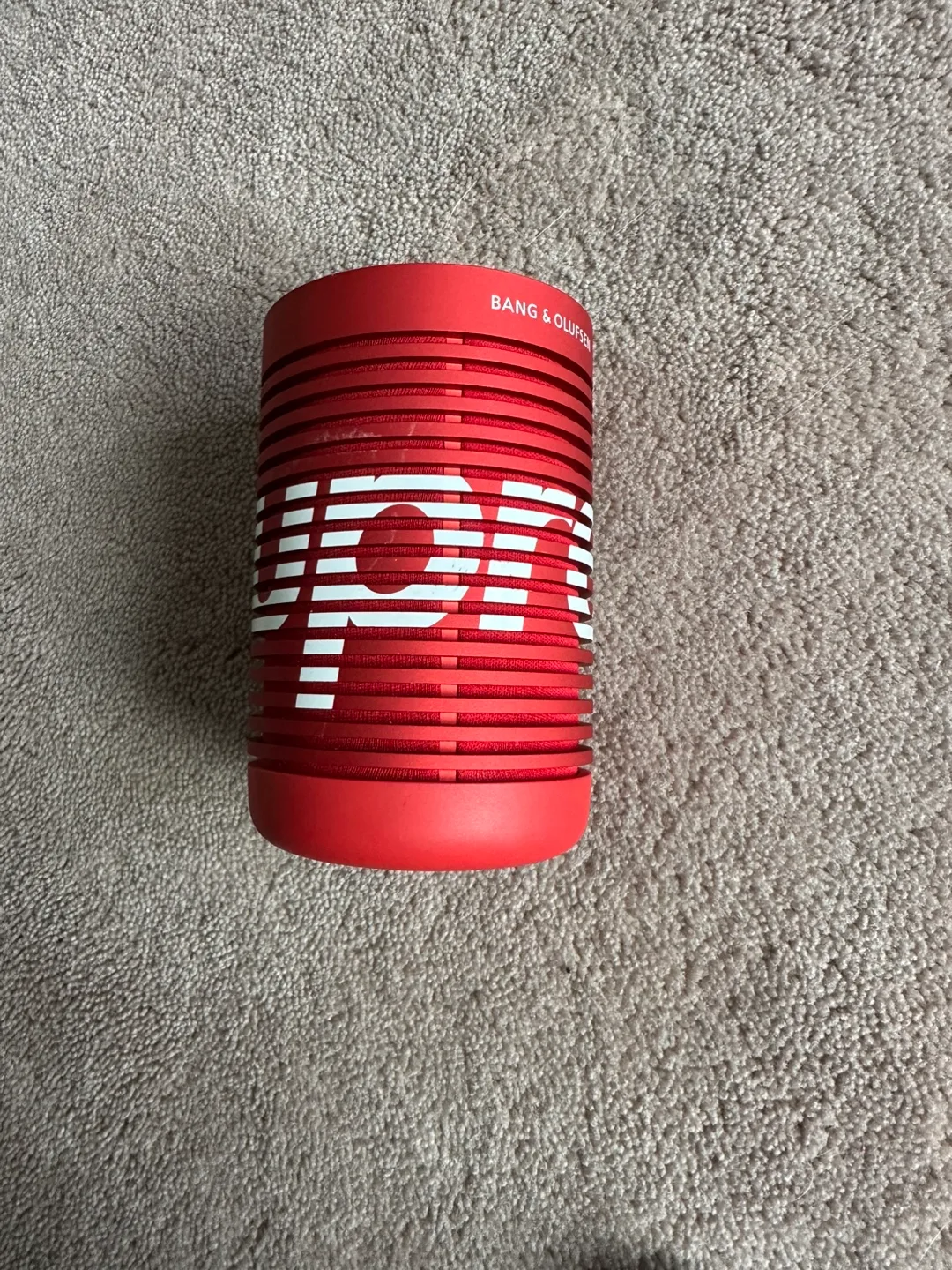 Supreme Bang & Olufsen Speaker thumbnail