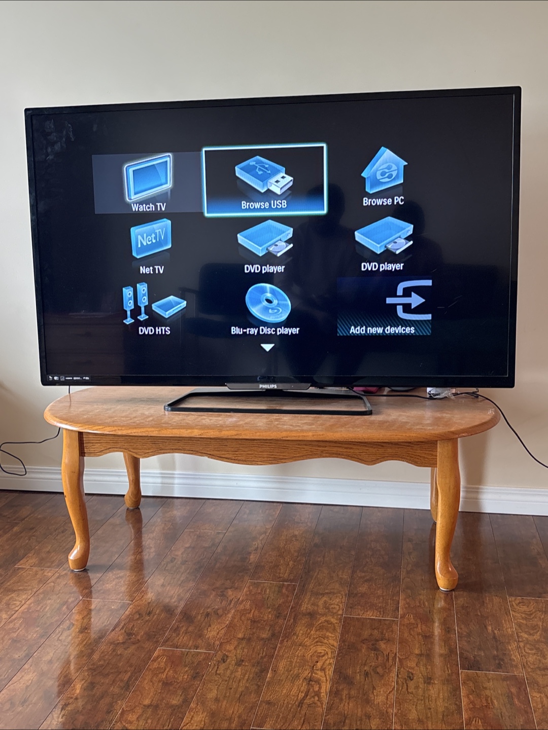Philips TV for sale