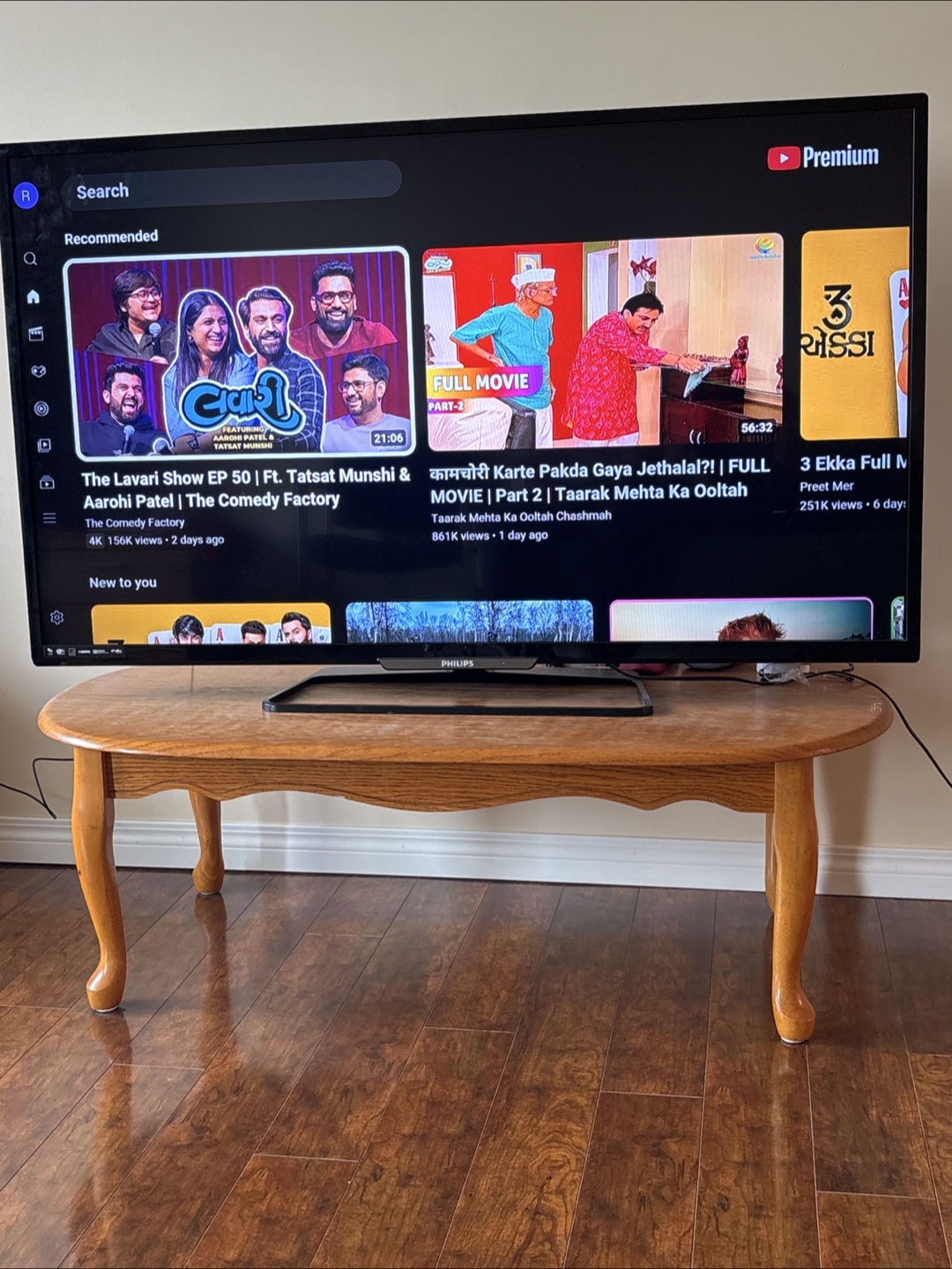 Philips TV for sale - photo 3