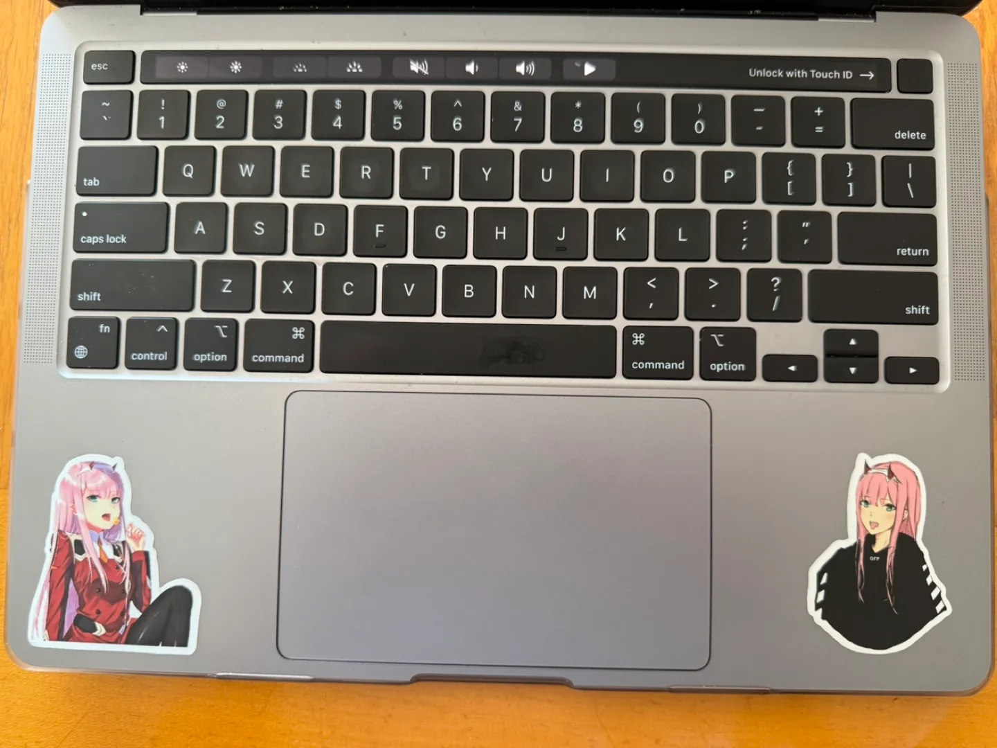 MacBook Pro M2 – AppleCare+ 2026, 100% Battery image indicator(8)