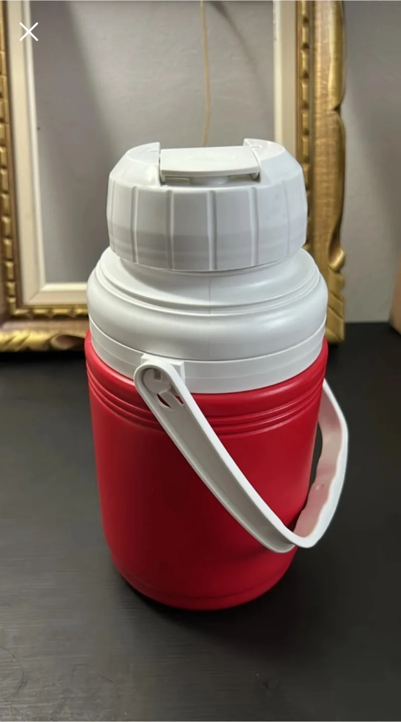 Coleman Cooler Jug with Lid thumbnail
