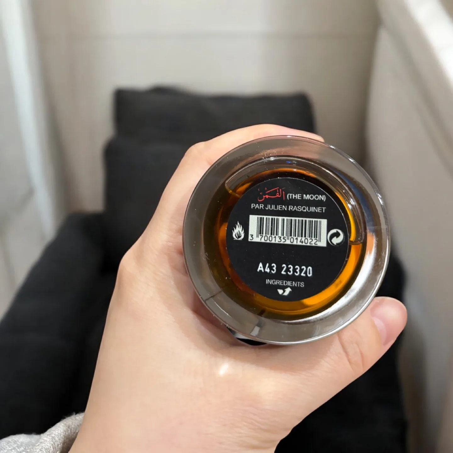 Frédéric Malle The Moon 50ml EDP image indicator(2)