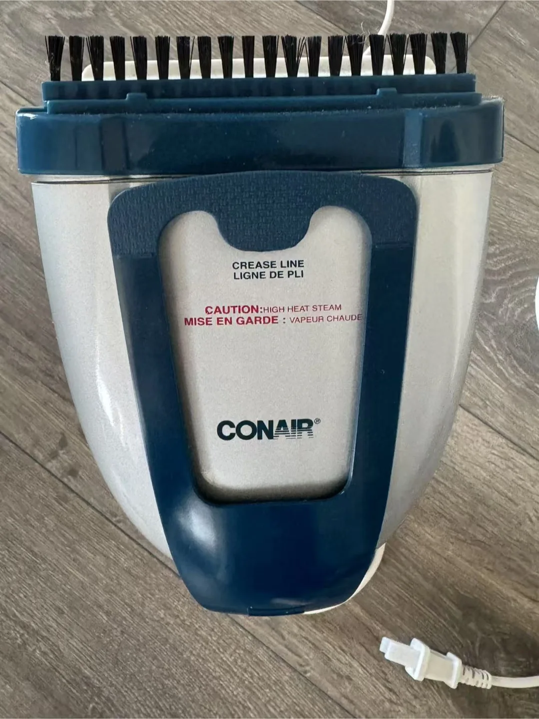 Conair Fabric Steamer thumbnail