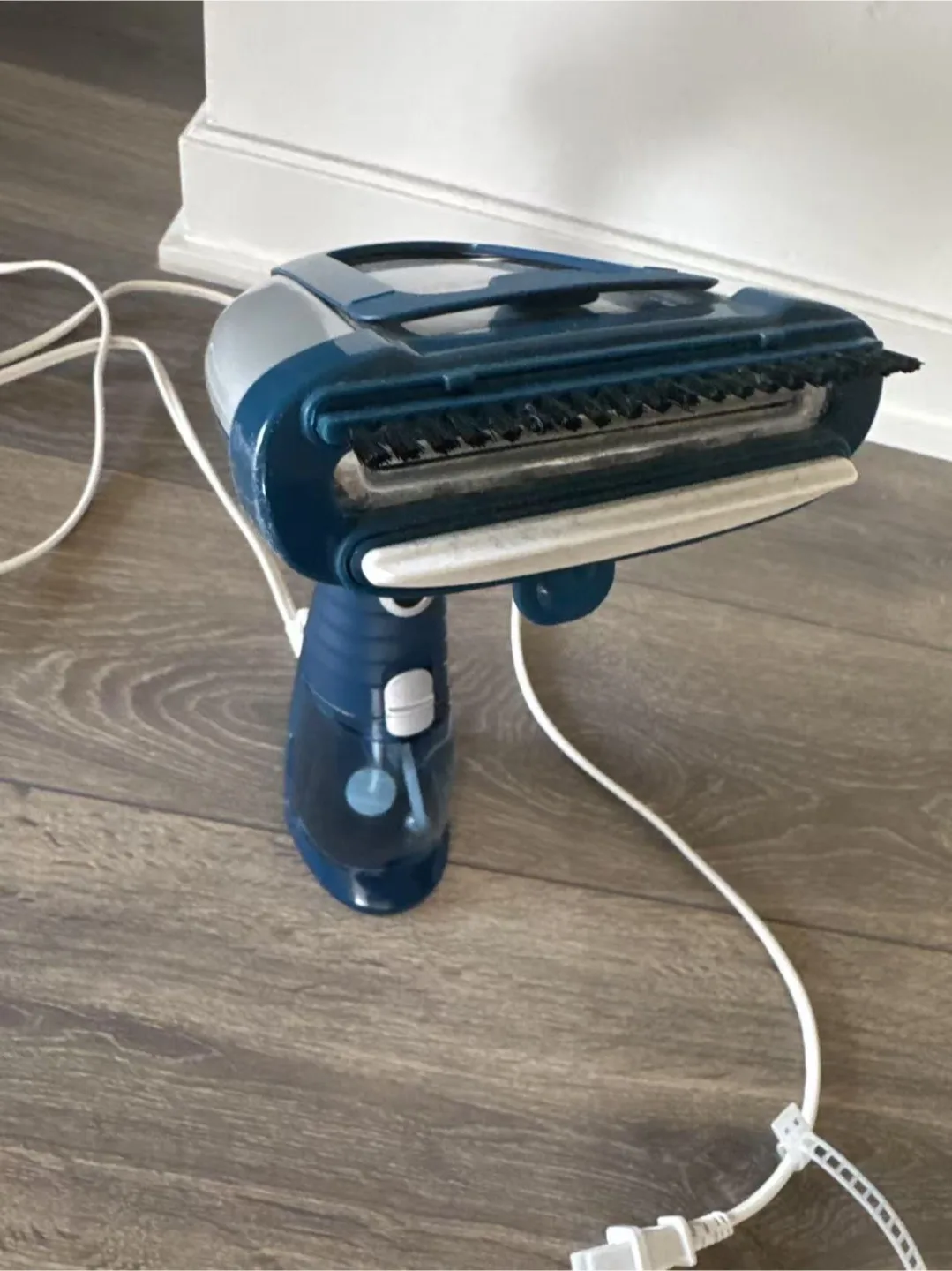 Conair Fabric Steamer image indicator(4)