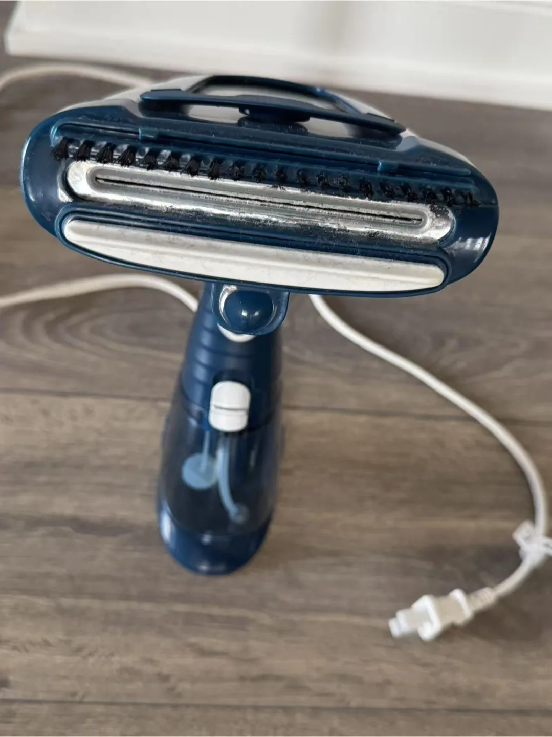 Conair Fabric Steamer image indicator(3)