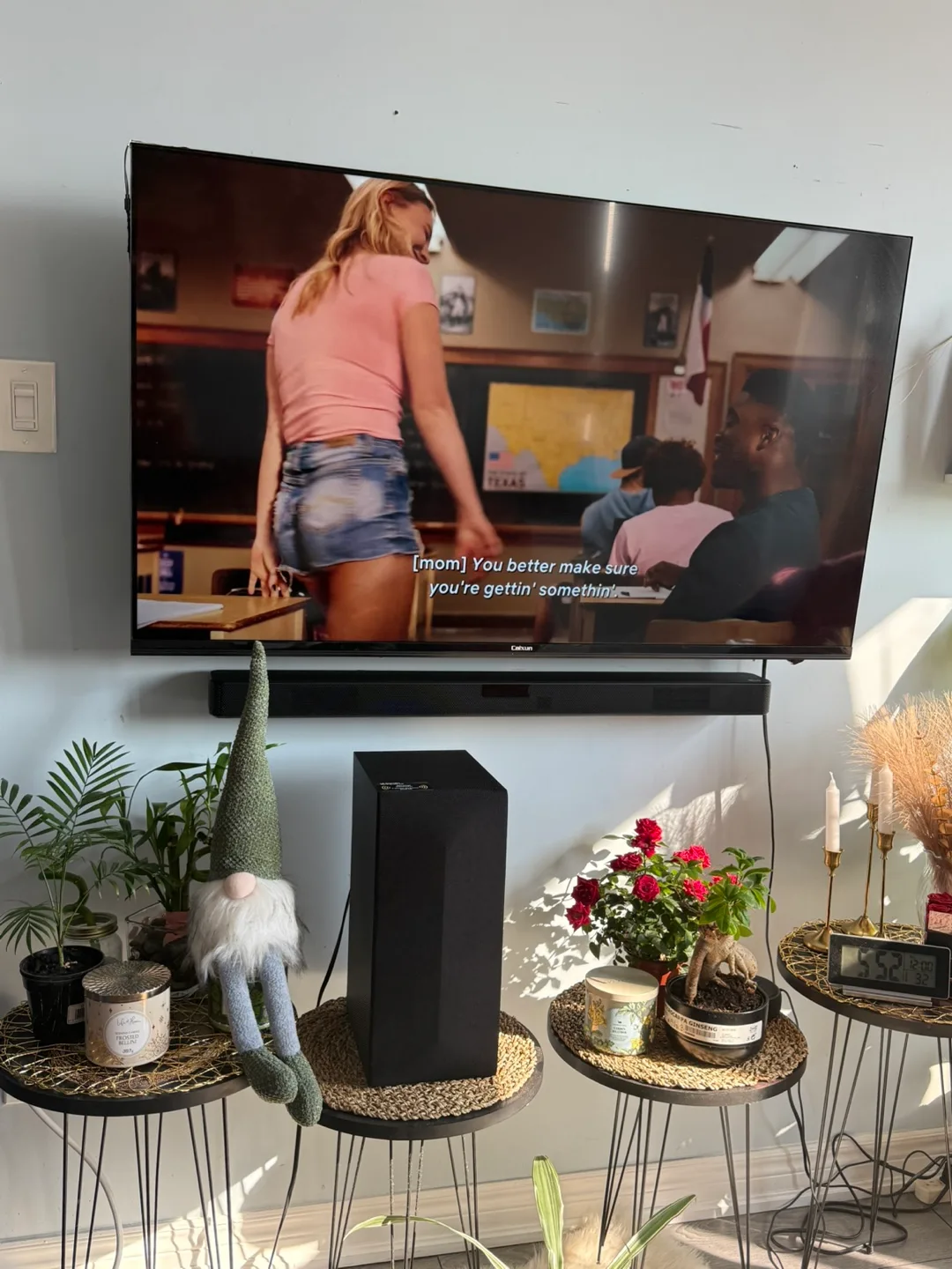 LG Soundbar System thumbnail