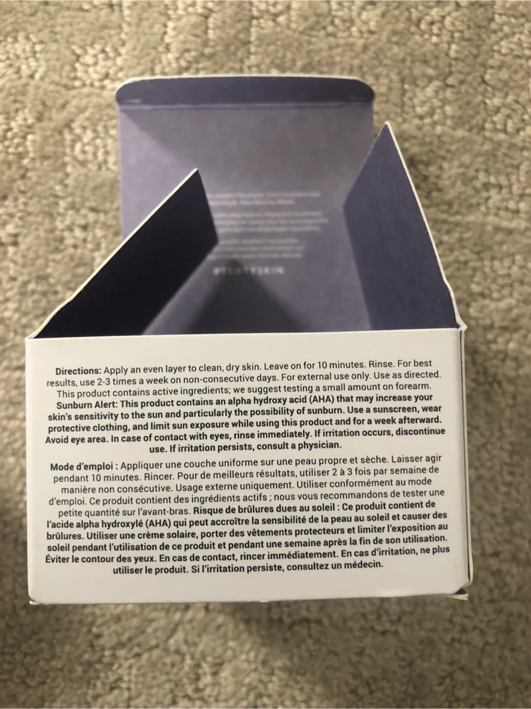 Fenty Skin Cherry Dub Face Mask 75ml image indicator(4)