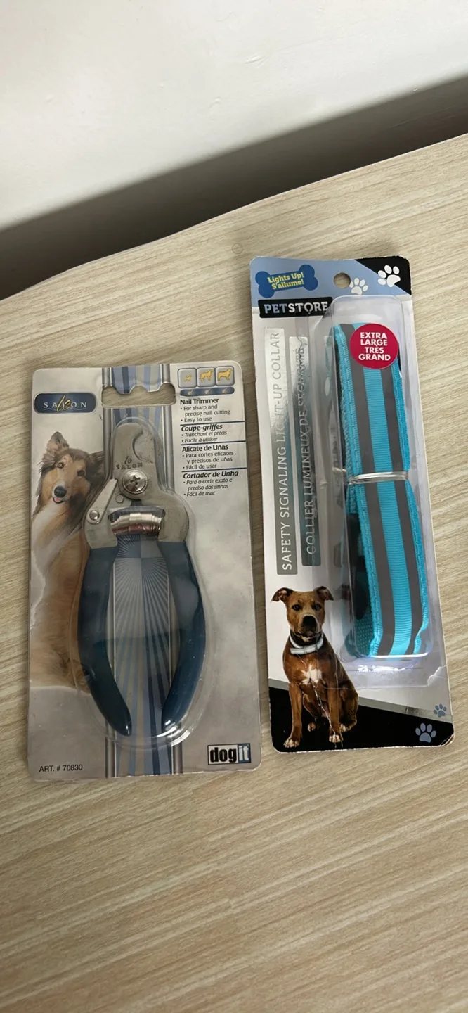 Dog Grooming Bundle thumbnail