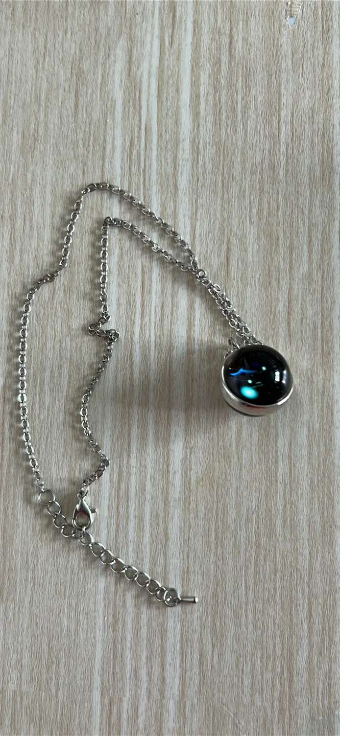 Constellation Pendant Necklace thumbnail