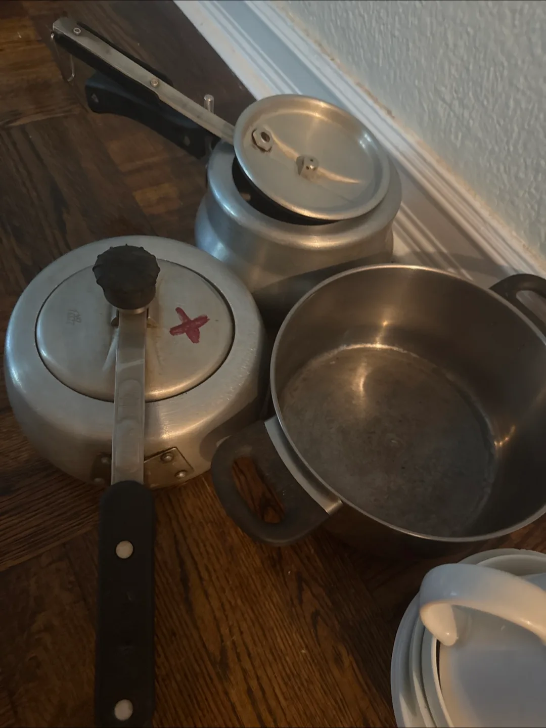 Free kitchen stuff thumbnail