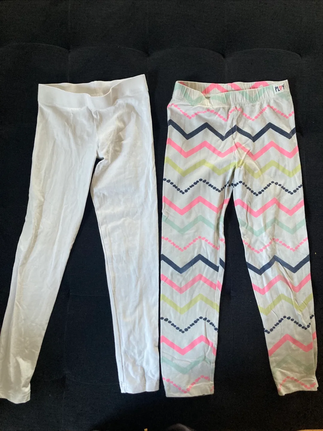 Age 7-9 Summer Clothing Bundle image indicator(4)