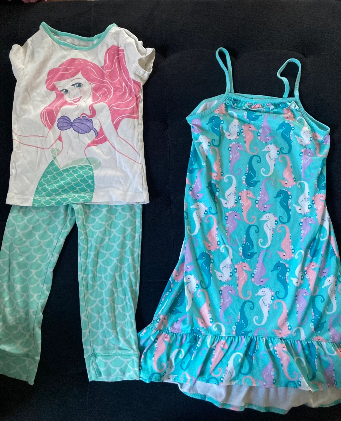 Age 7-9 Summer Clothing Bundle image indicator(2)