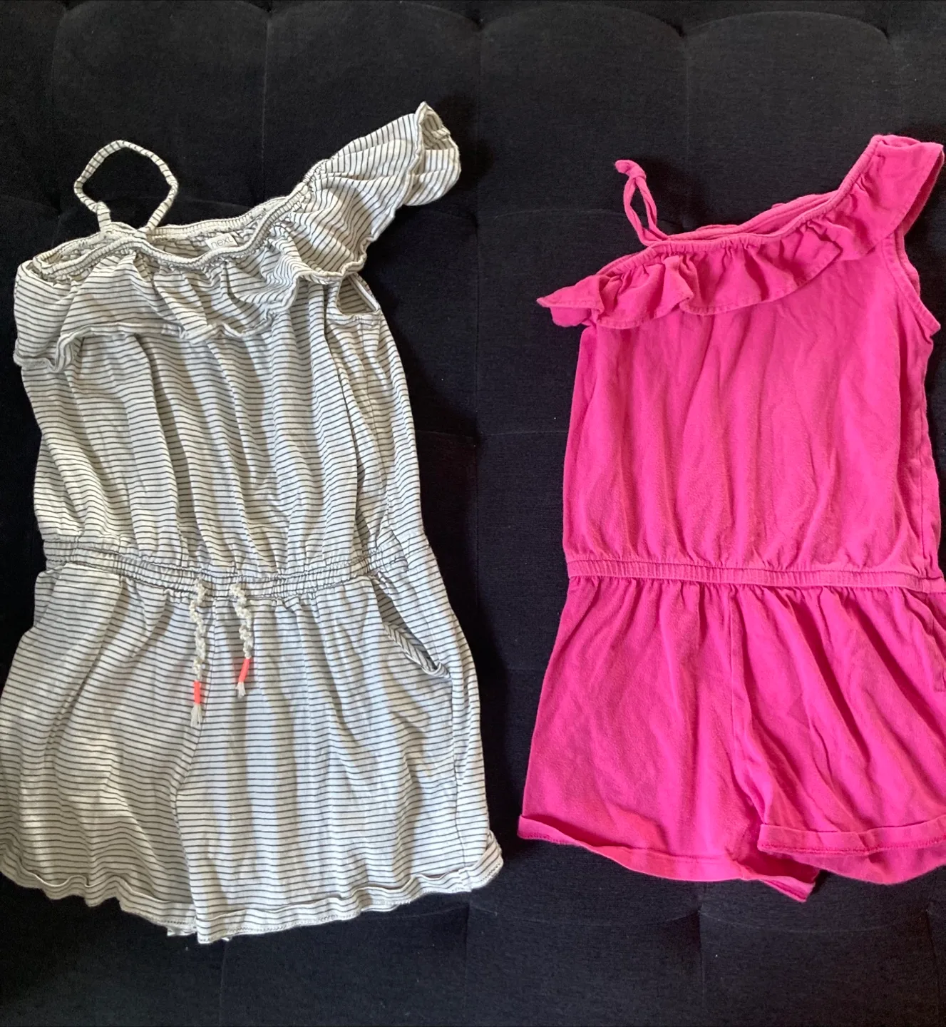 Age 7-9 Summer Clothing Bundle thumbnail