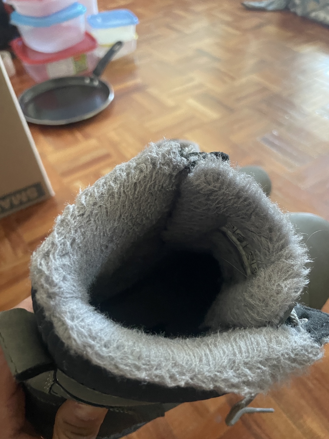 Cozy Winter Boots - photo 3