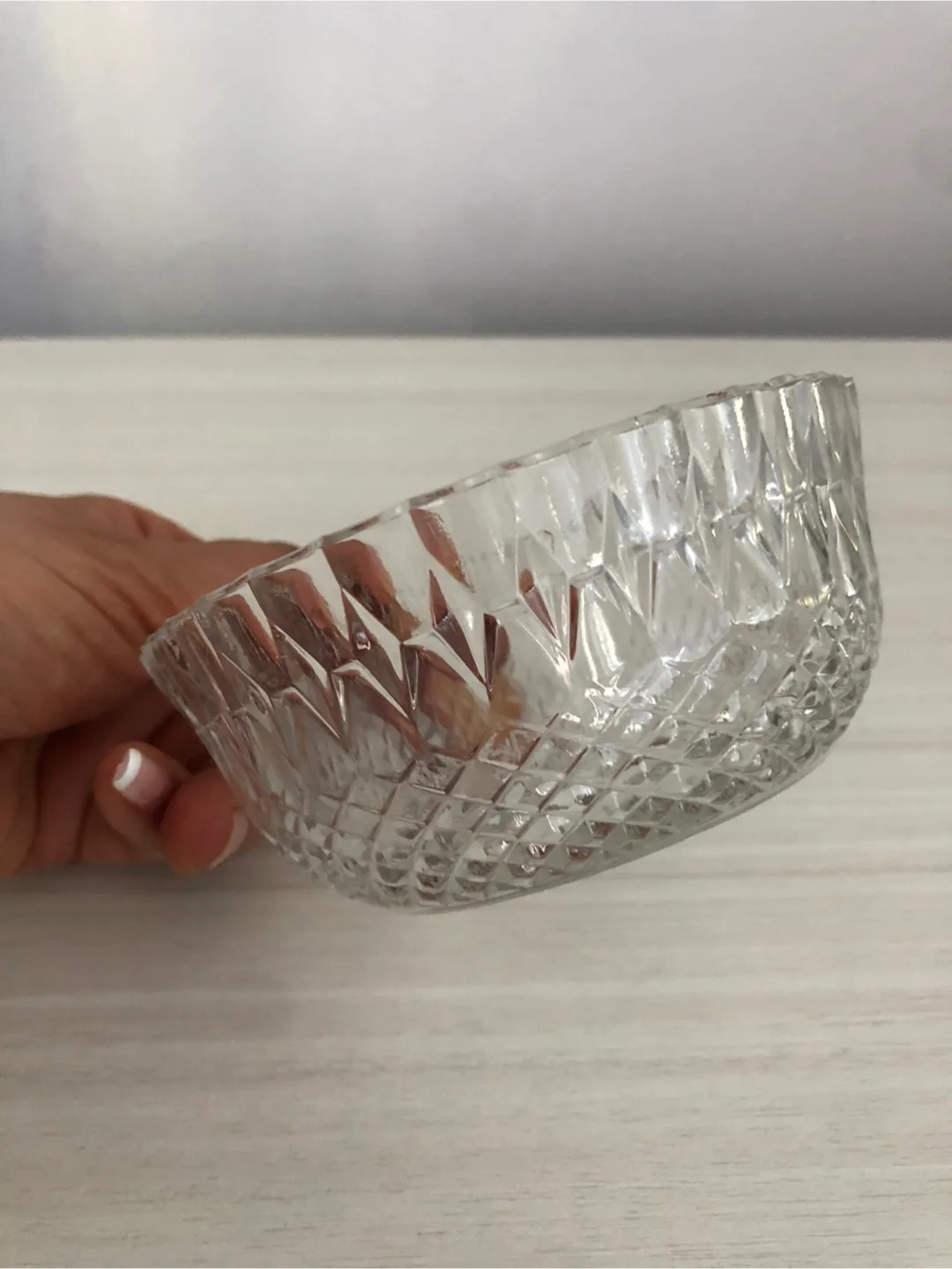 Vintage MAYELL Sugar Bowl with Spoon image indicator(3)