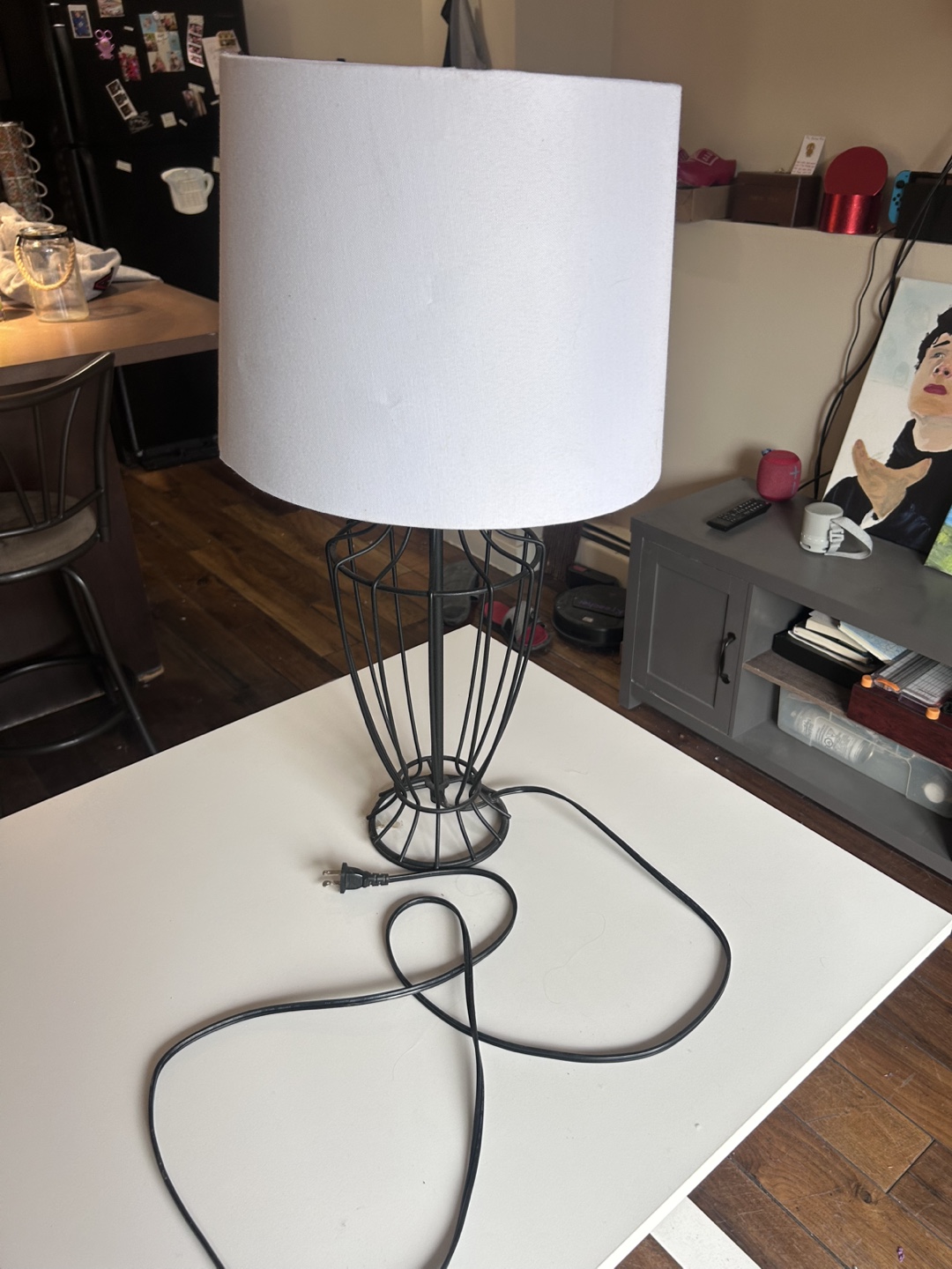 Table Lamp