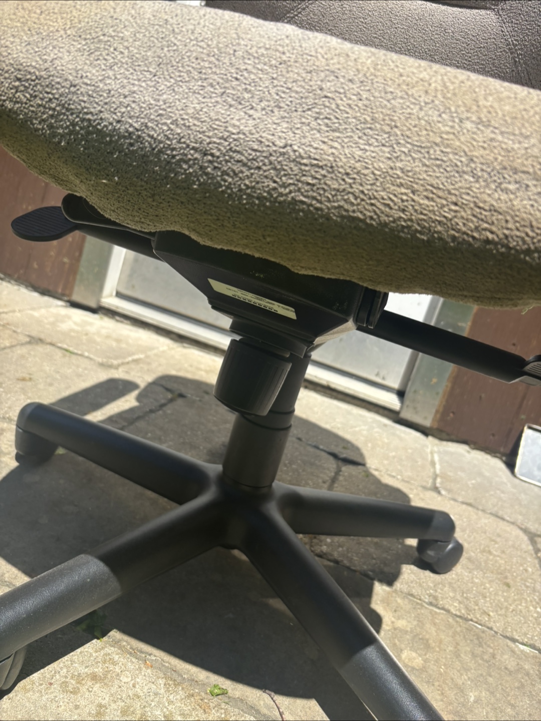Ergonomic Office Chair - photo 4