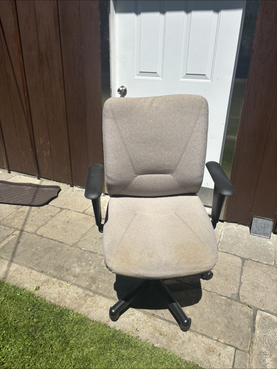 Ergonomic Office Chair