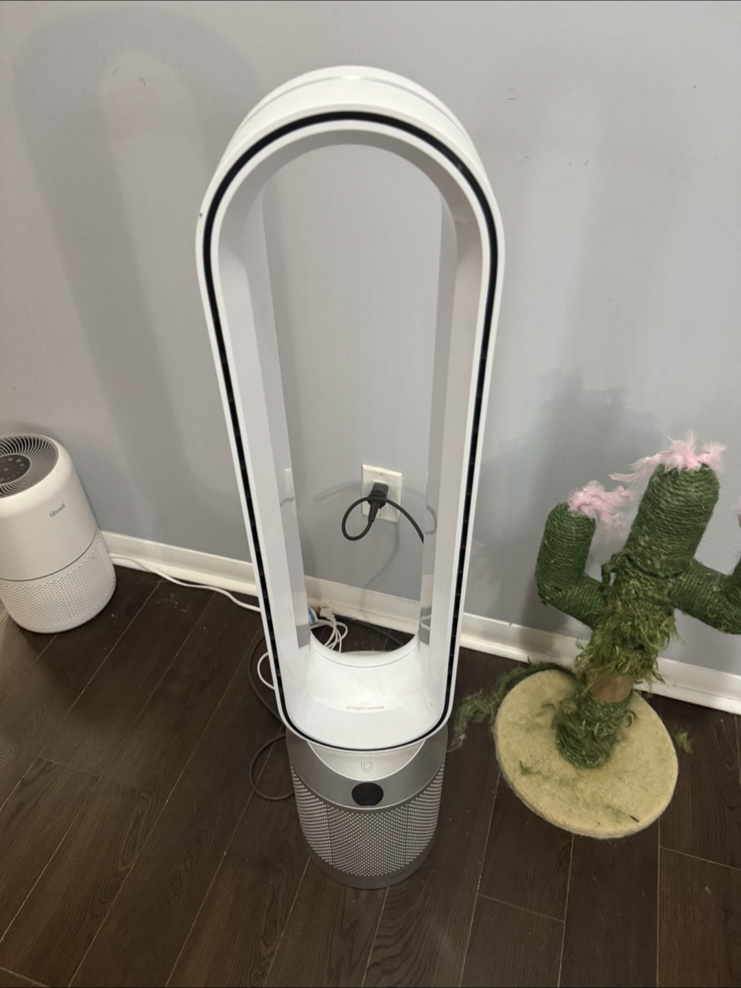 Dyson Air Purifier TP70