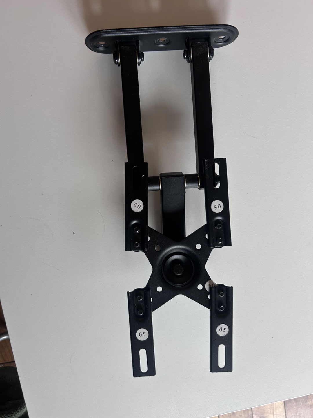TV Wall Mount - photo 3