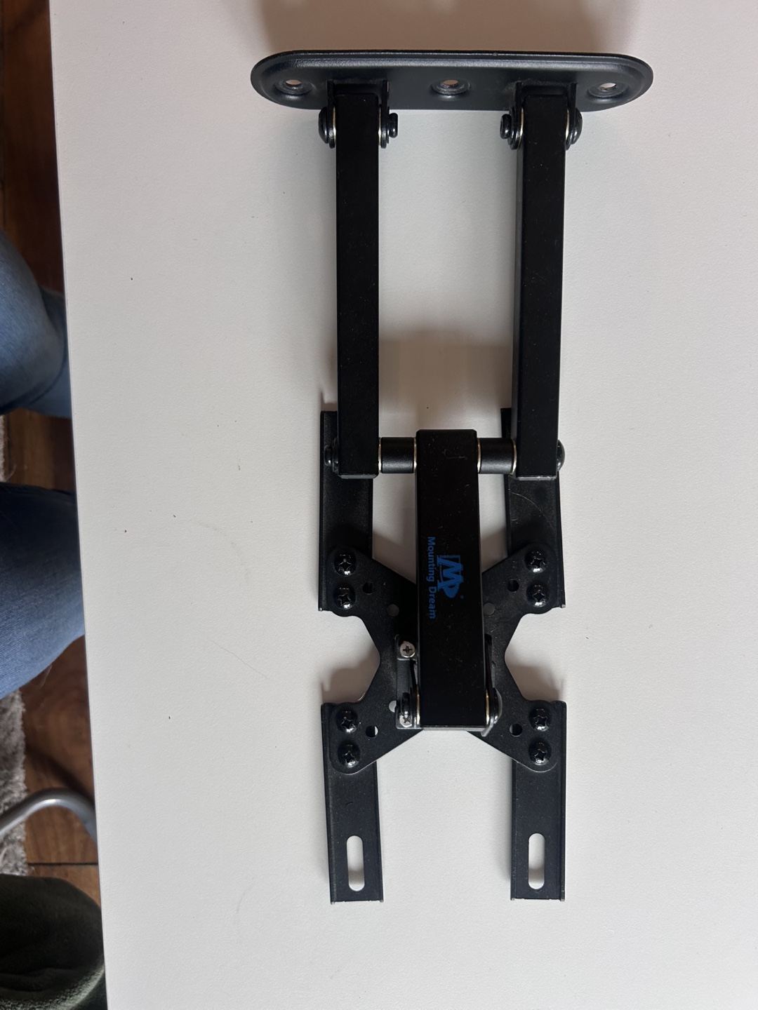 TV Wall Mount - photo 2
